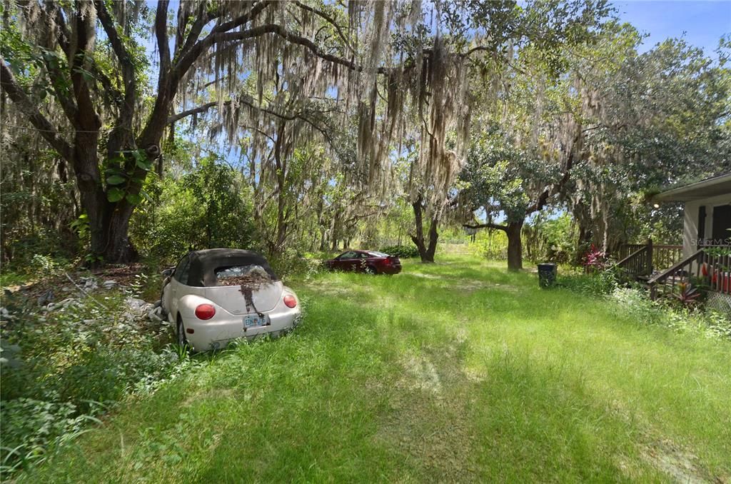 3056 Partin Settlement Road