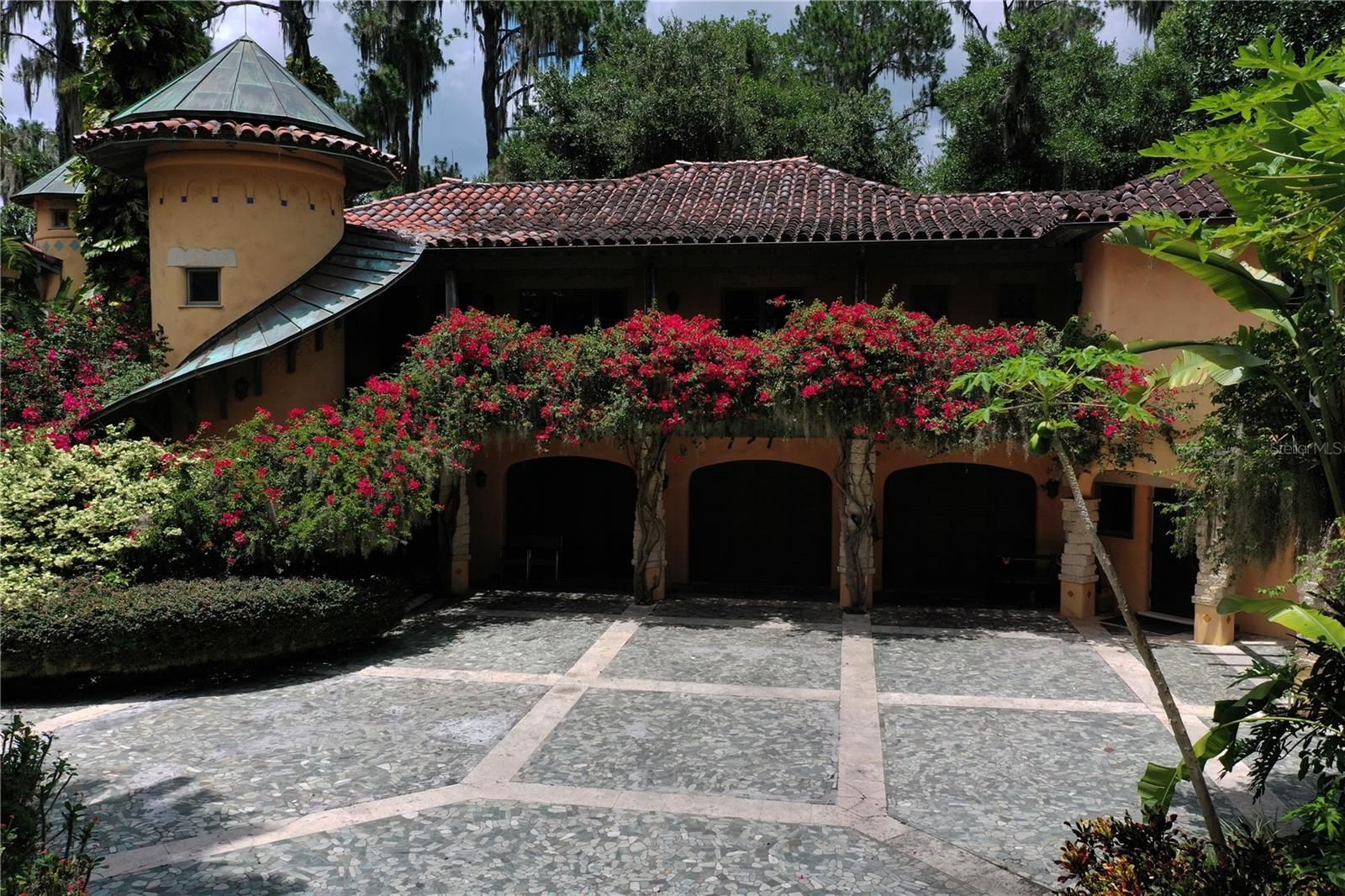 9291 Point Cypress Drive