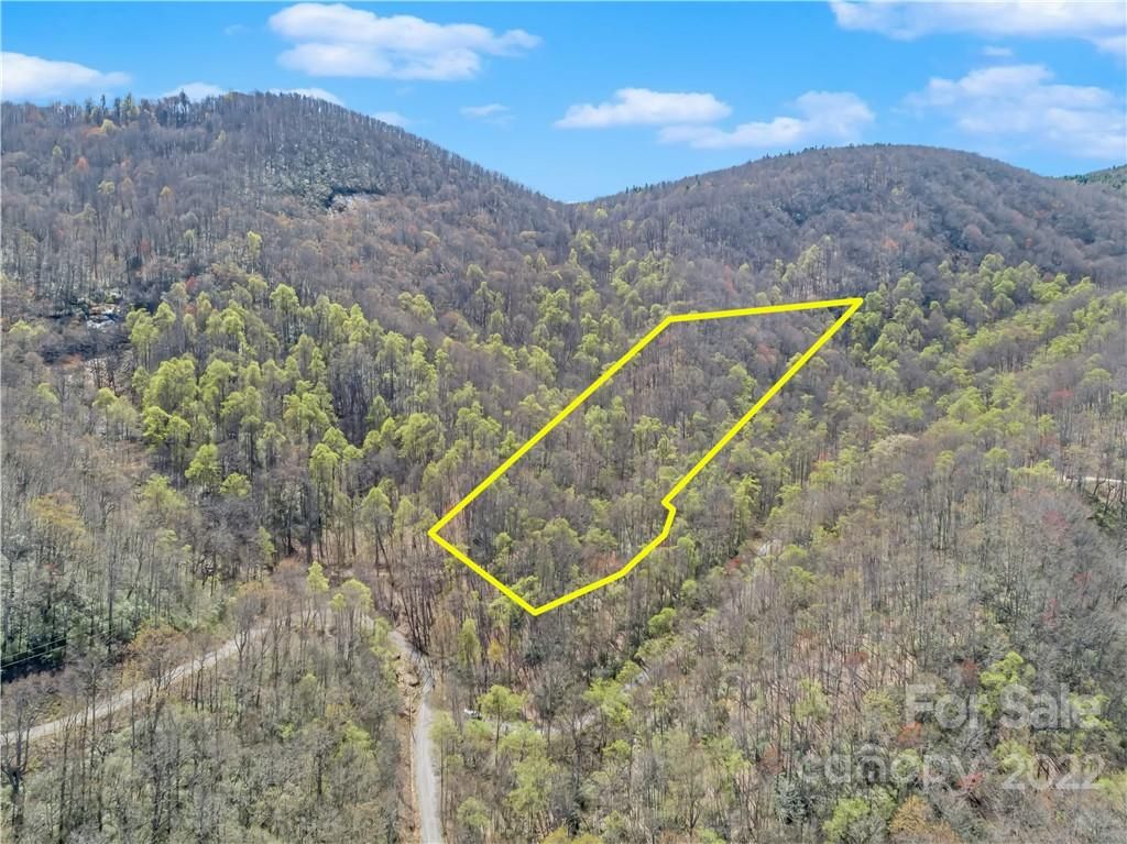 99999 Lower Flat Creek Road