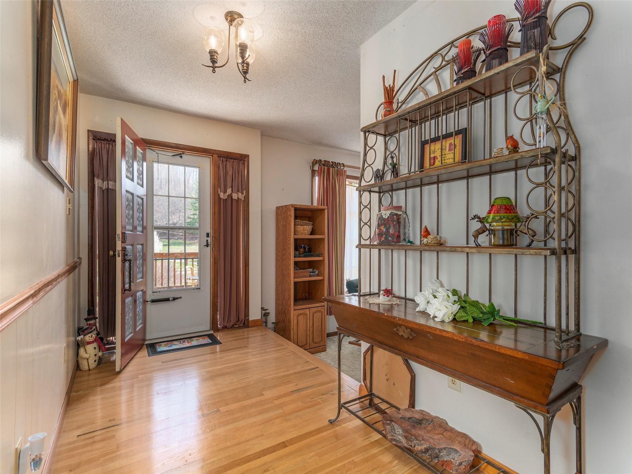 282 Orion Davis Road