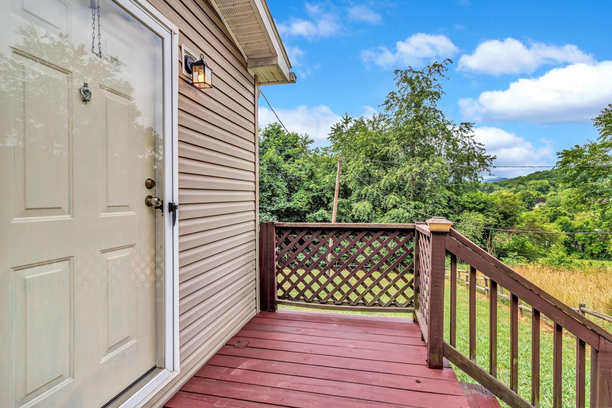14 Paradise Ridge Road
