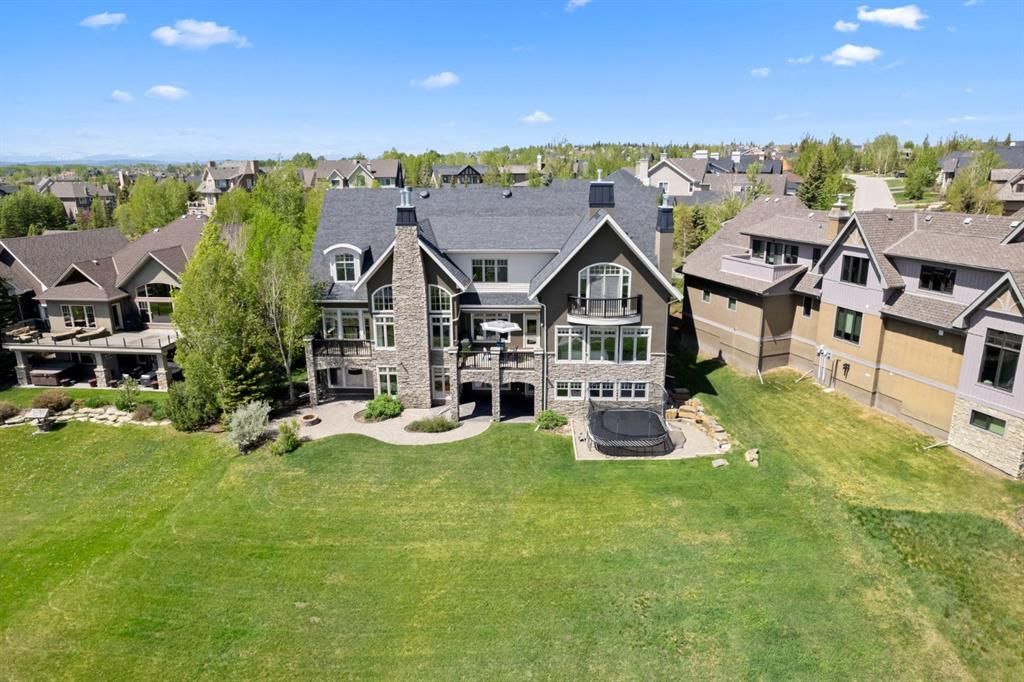 152 Elbow Ridge Bluffs