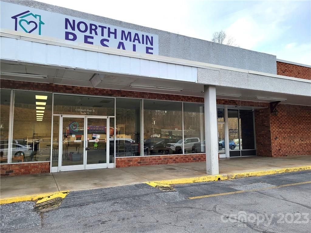 1155 N Main Street