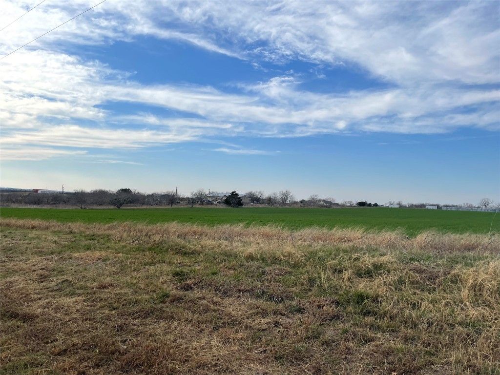Abs: 189 Sur: John Jones Fm 1339 8 Acre