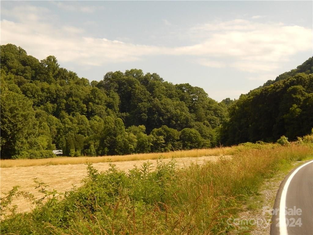 Nc 209 Highway