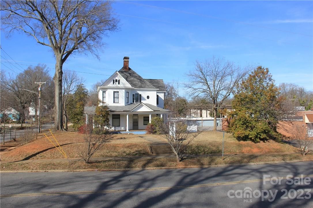 403 E Front Street