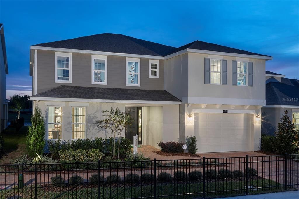 4926 Chase Court