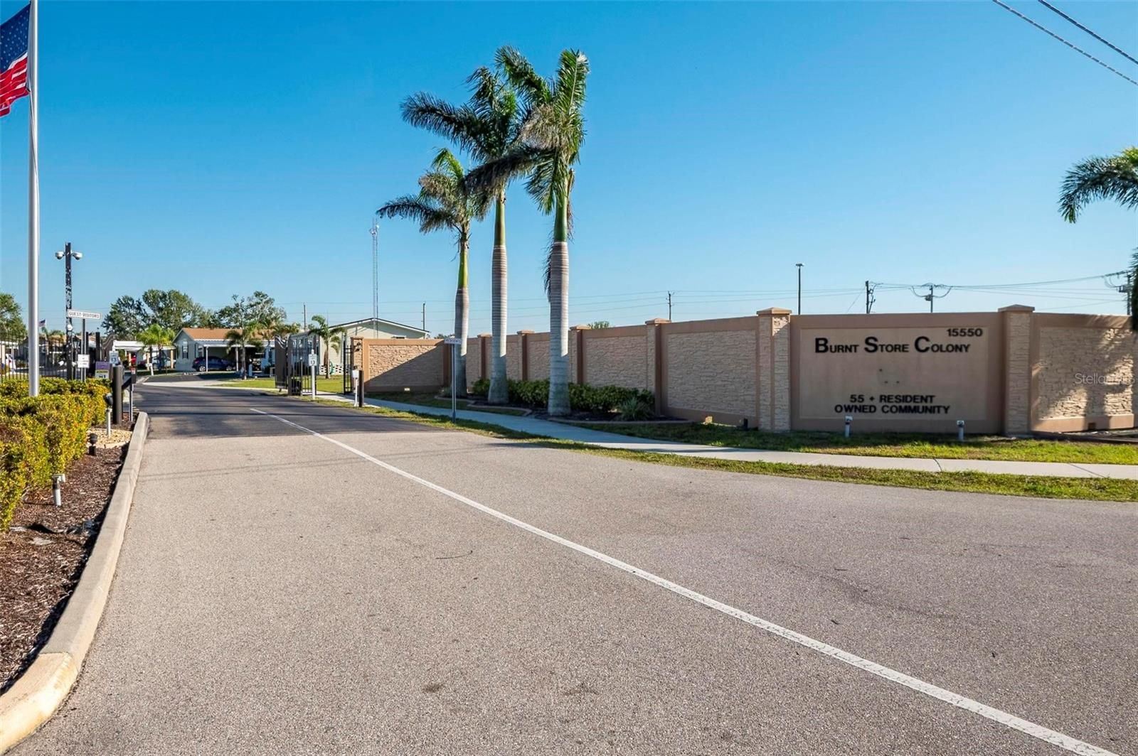 15550 Burnt Store Road 14, Punta Gorda, FL, 33955 Florida for Boomers
