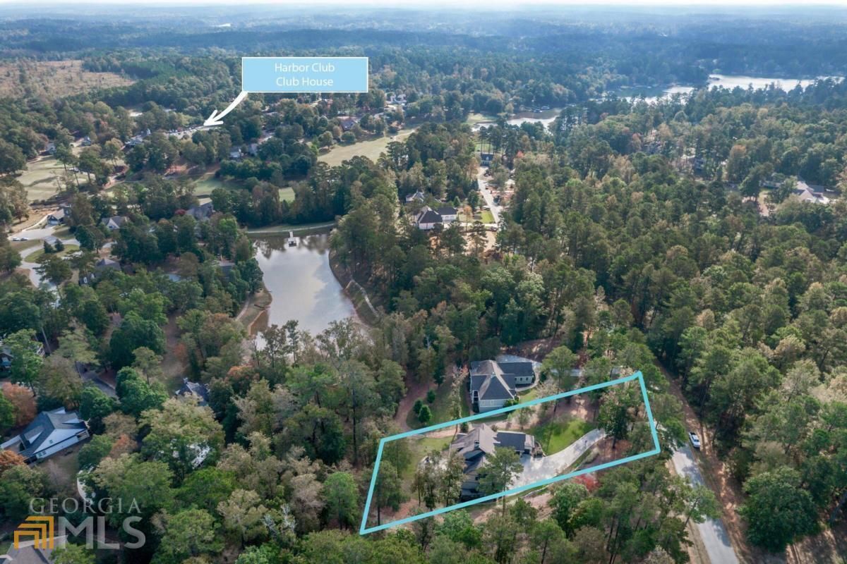 1020 Carnoustie Drive