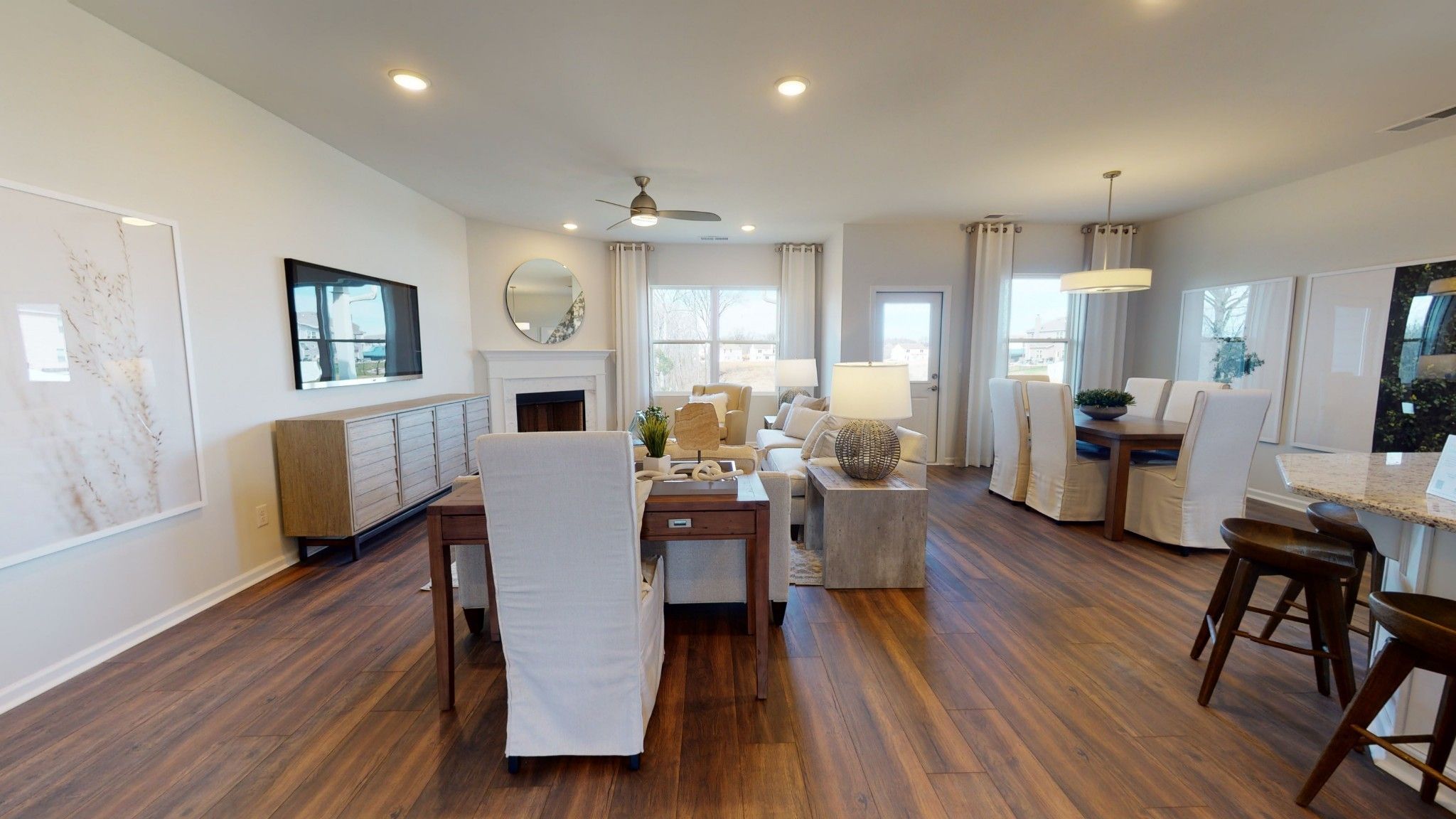3710 Clementine Lane
