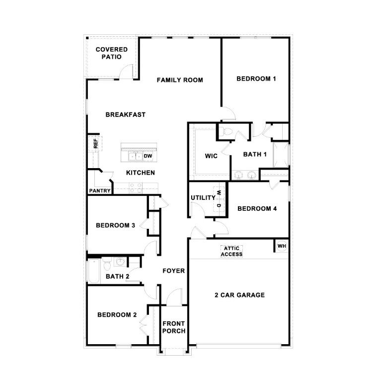 3602 Overlord Lane