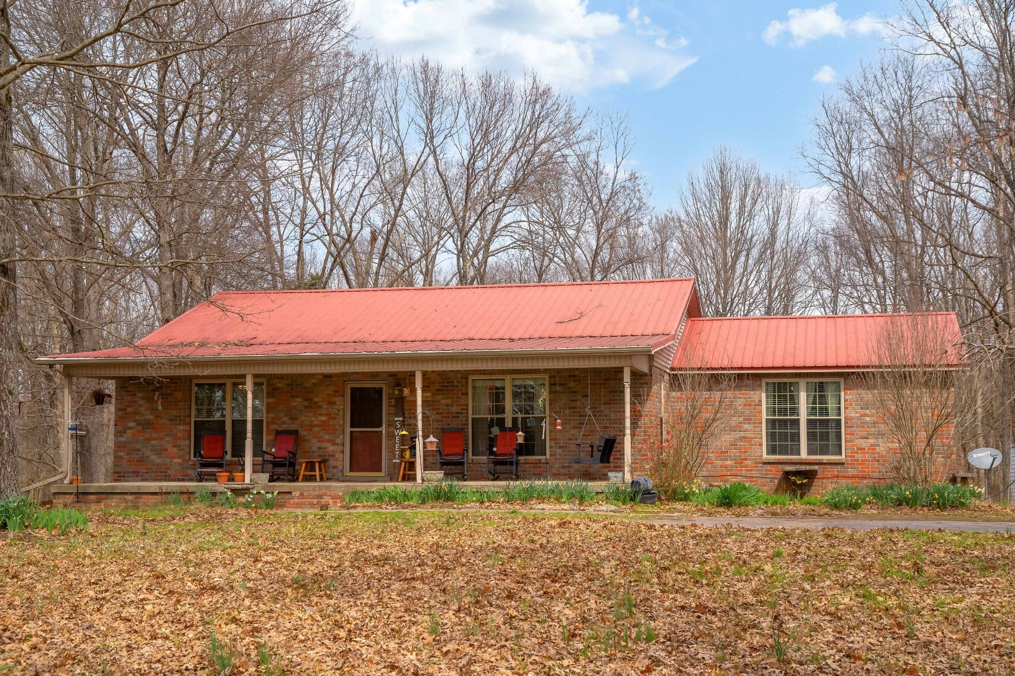 2007 Beckwith Rd