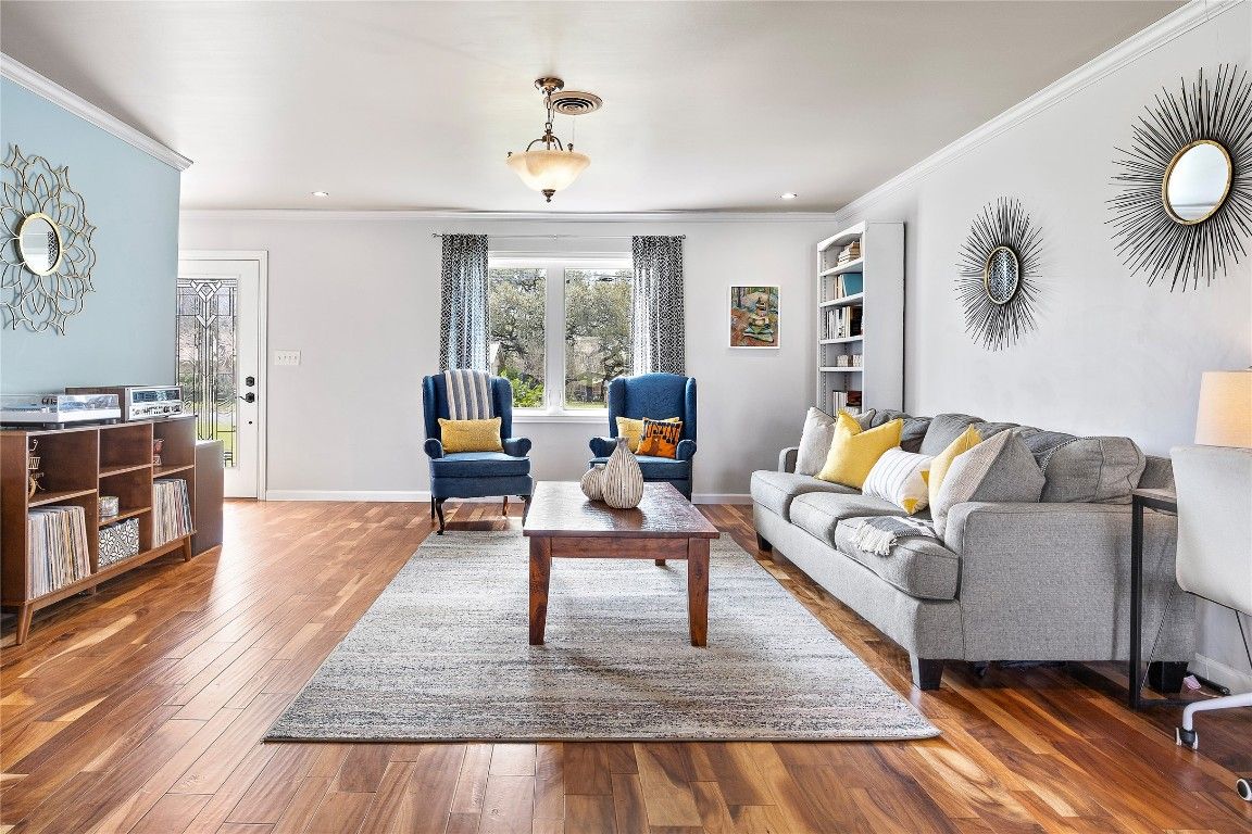 220 Spanish Oak Drive
