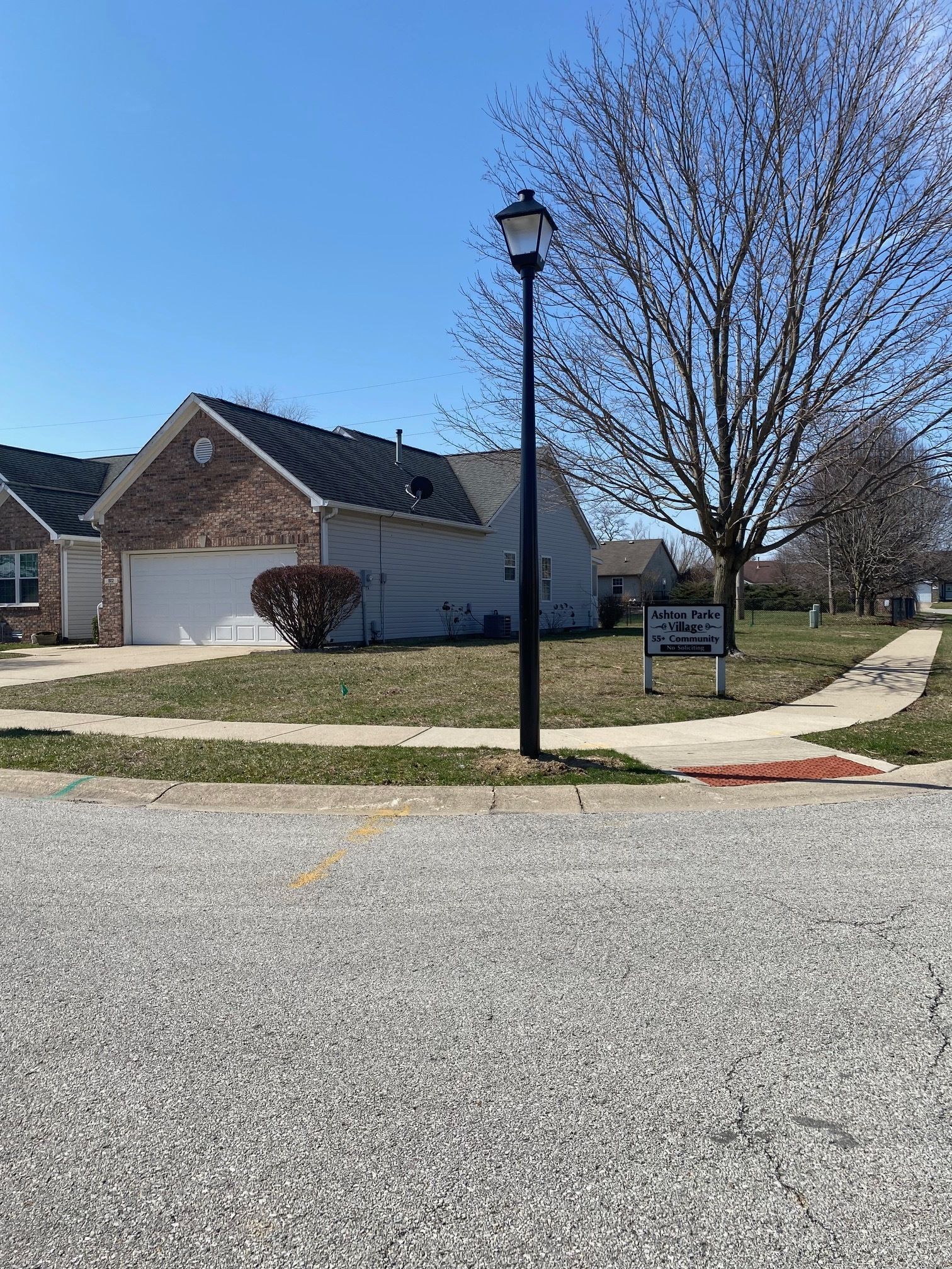 902 Village Circle Drive