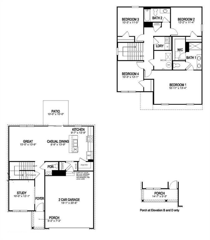 1862 Downey Lane