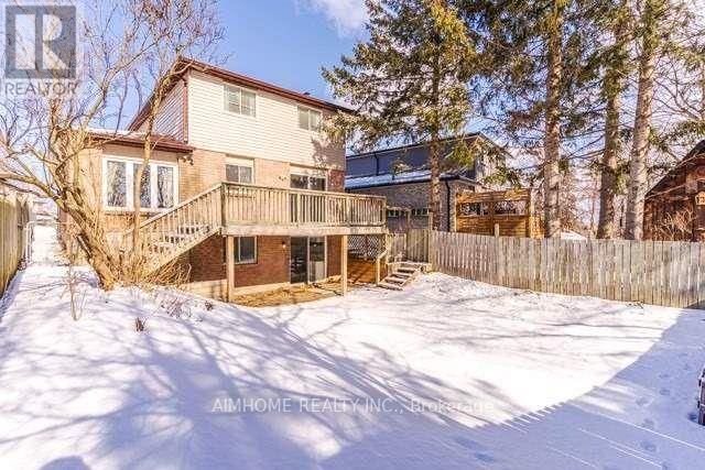 13 WILSON CRT