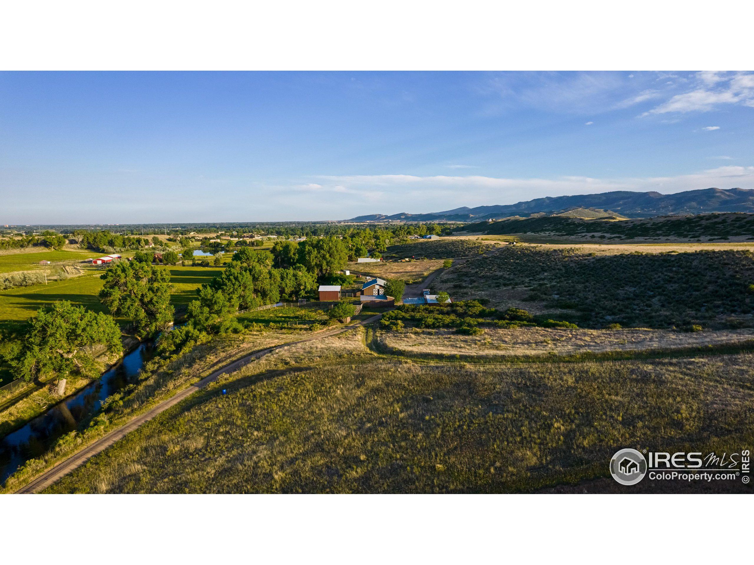 4451 N Highway 287