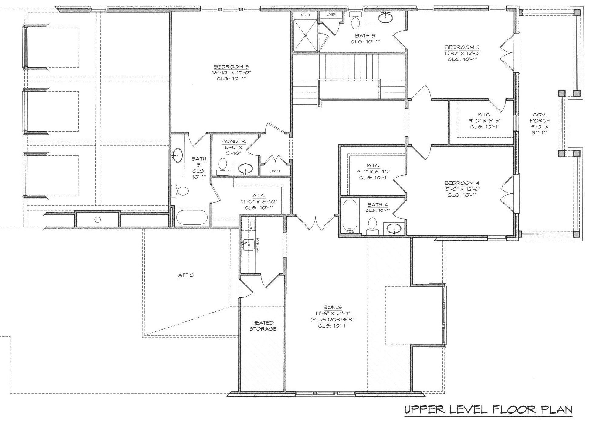 537 Bonaire Street Lot 2172