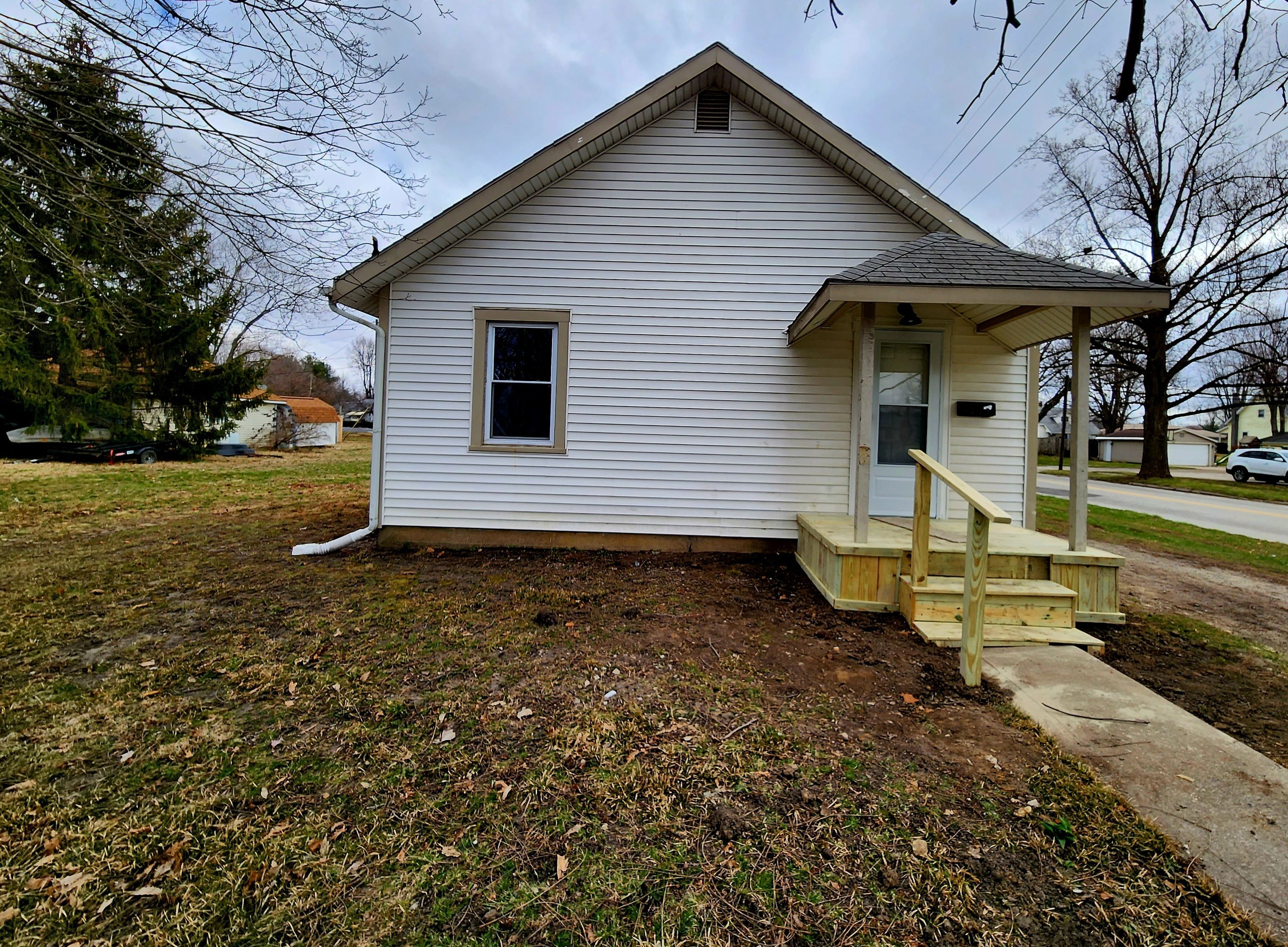 216 Dunn Avenue