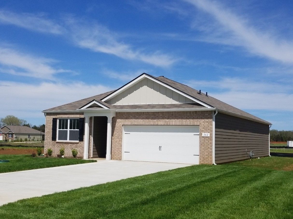 213 Saddle Horse Lane, Lot 05
