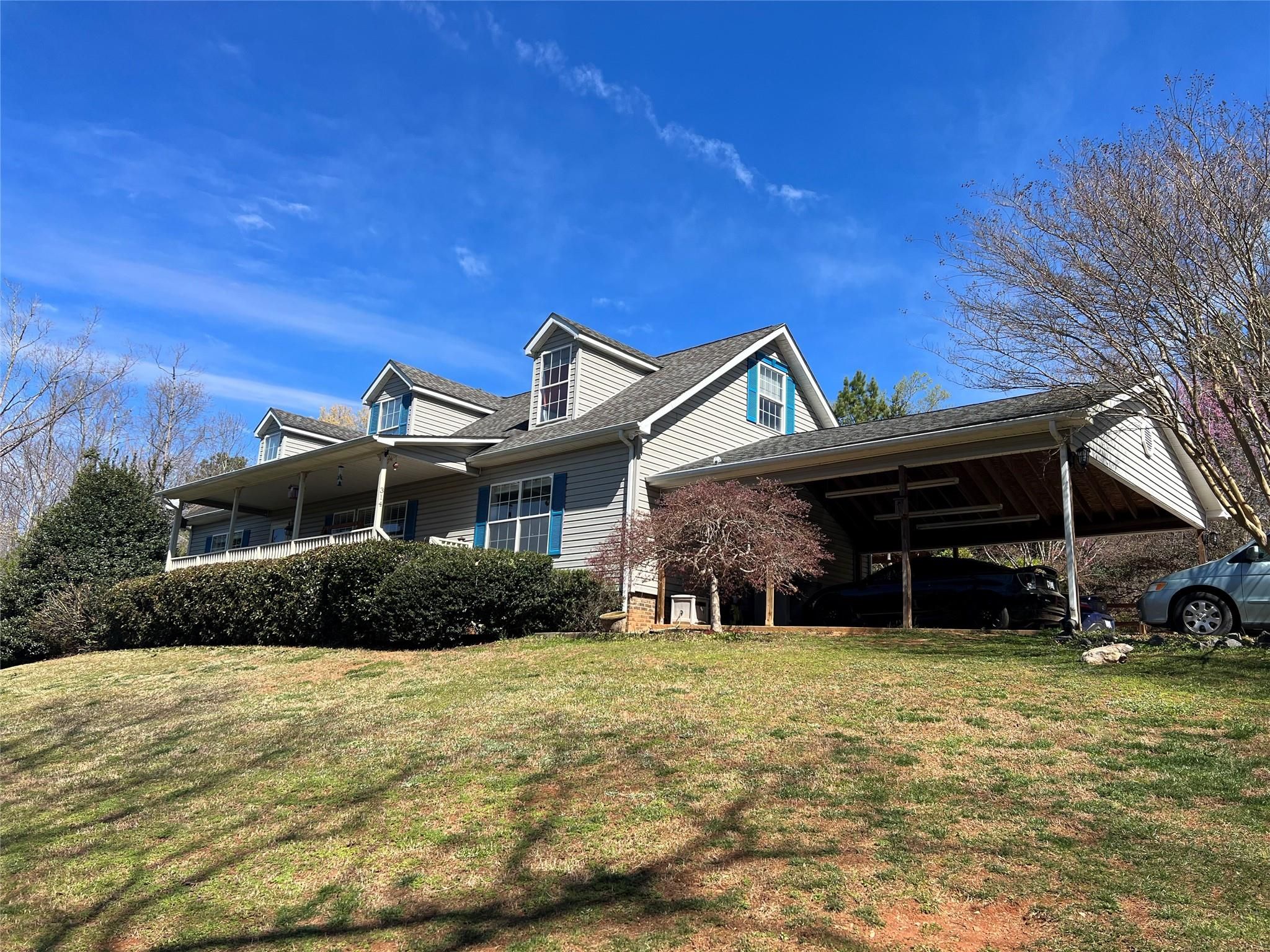 314 Windy Ridge Drive