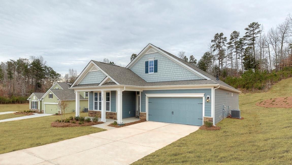 134 Fox Cove Road
