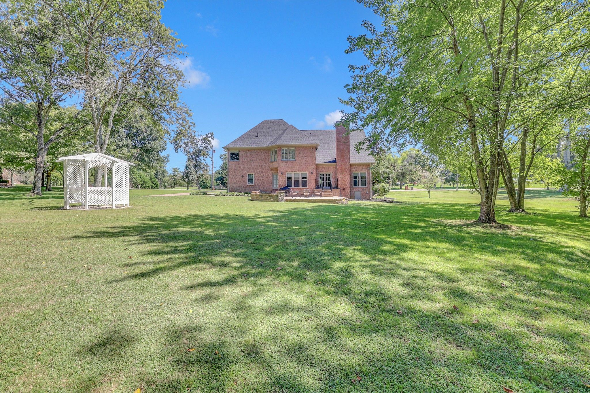 2603 Sherrie Ln