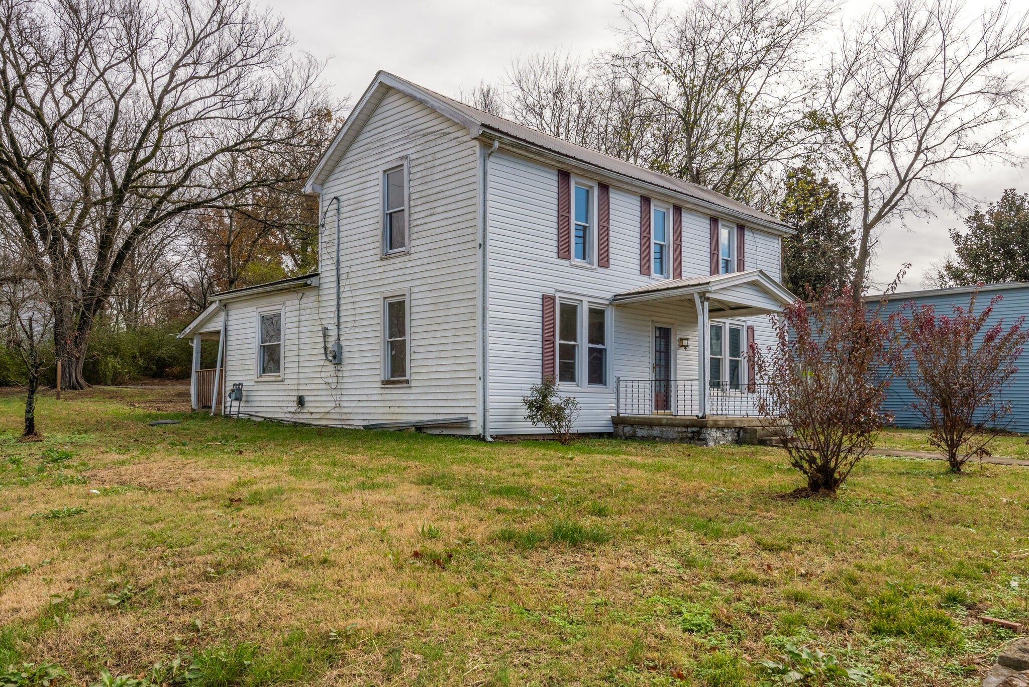 410 N Main St