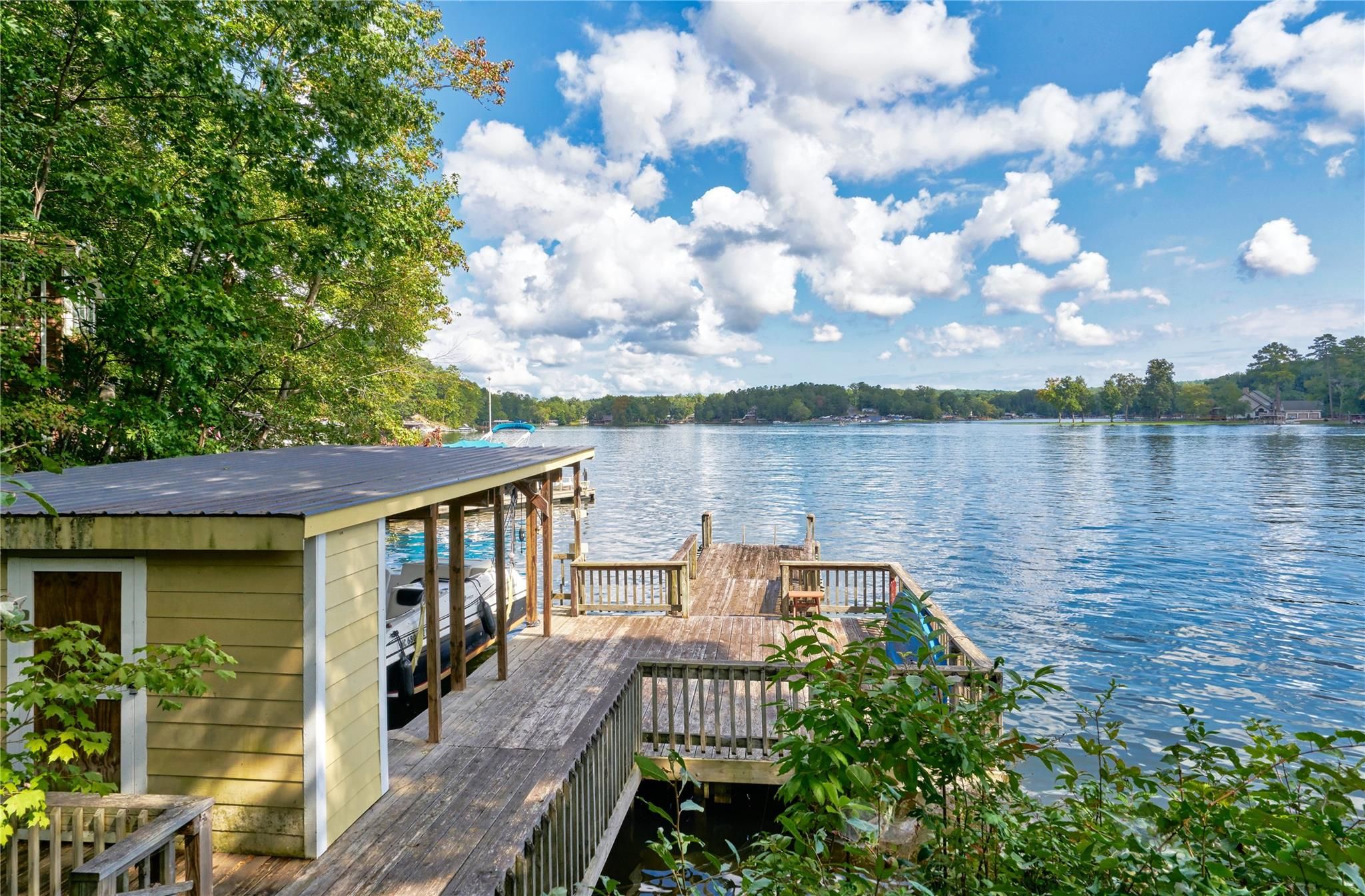 1000 Pinehaven Drive