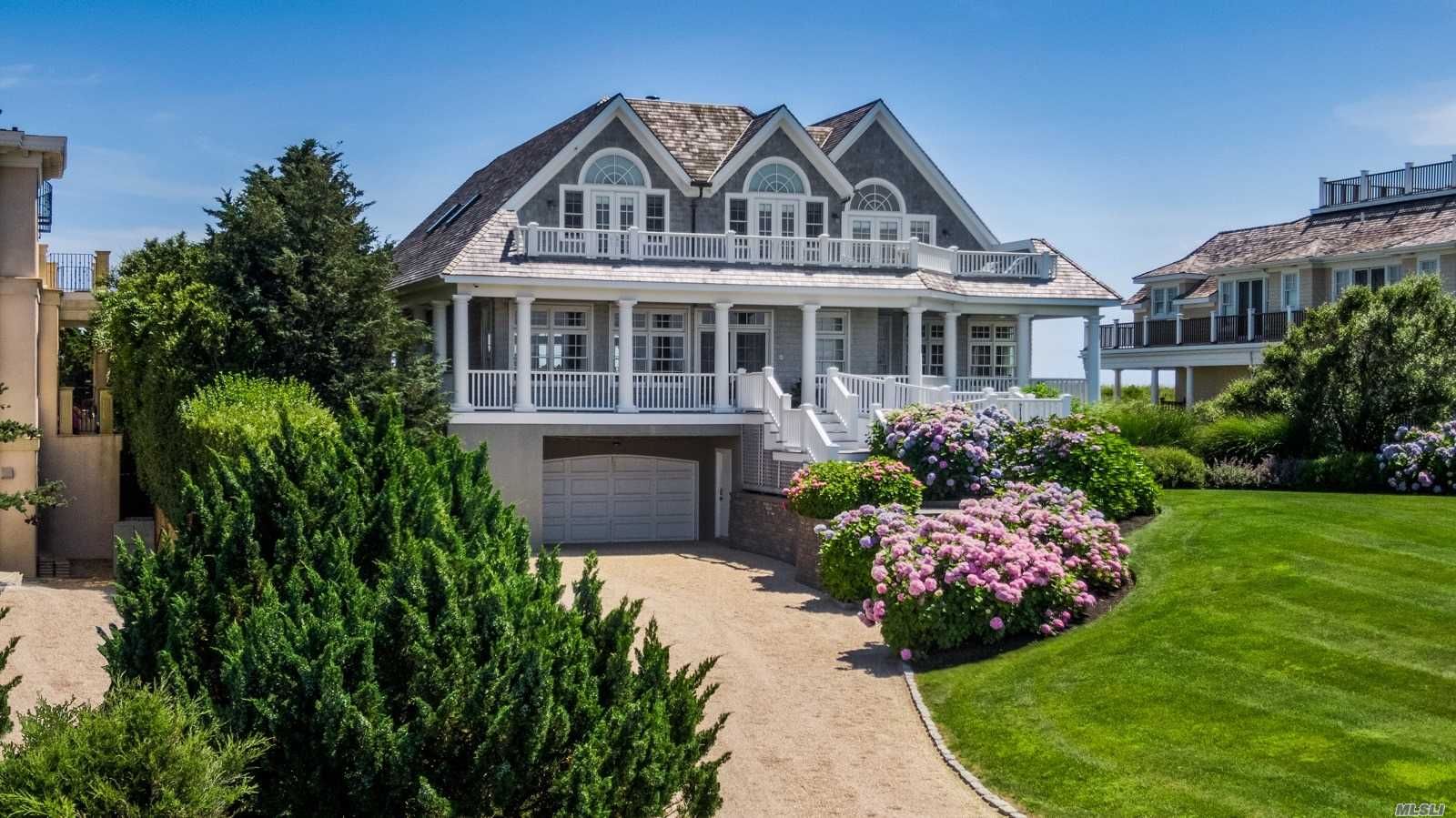 47 Dune Road