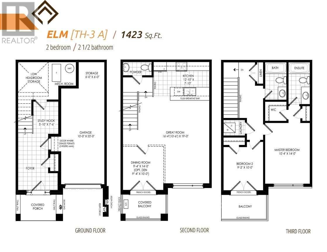 55 SPRY LANE