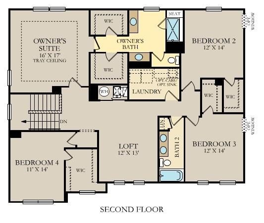 899 Barkston Lane