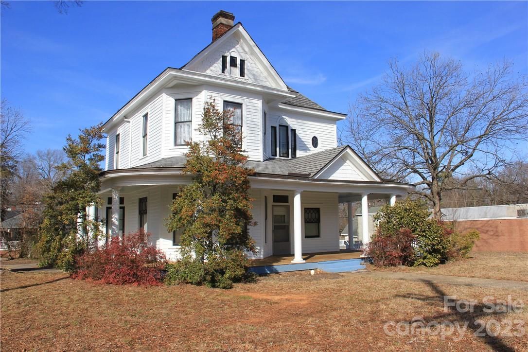 403 E Front Street