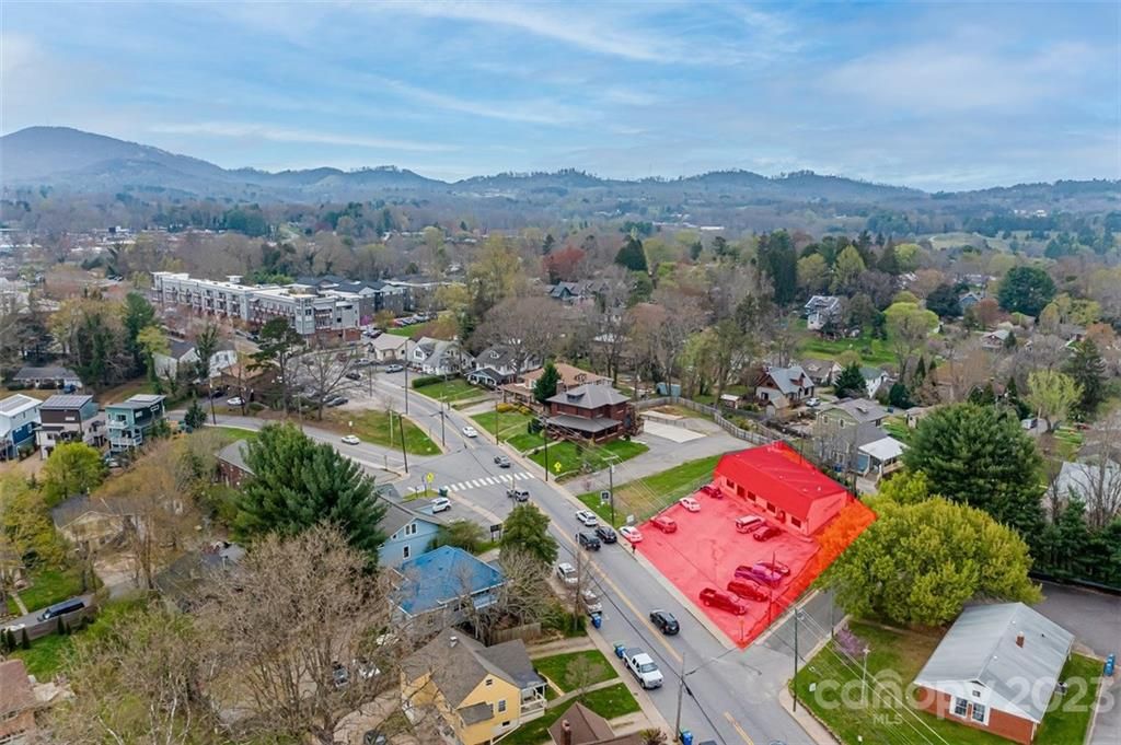 863 Haywood Road