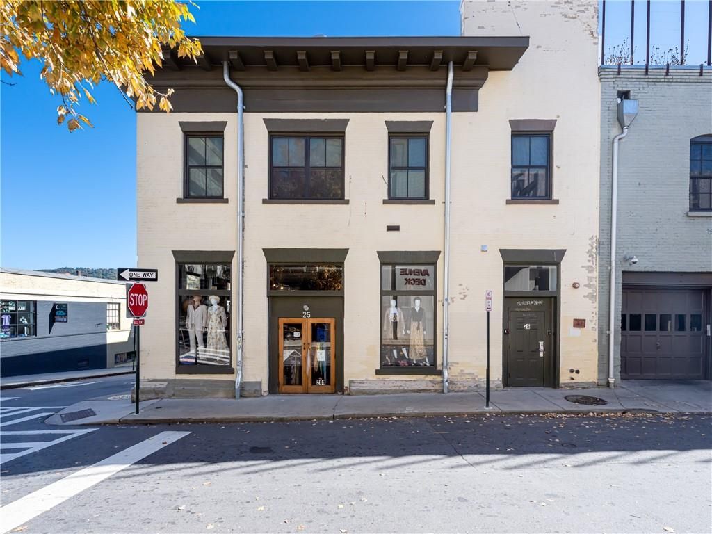 25 Rankin Avenue
