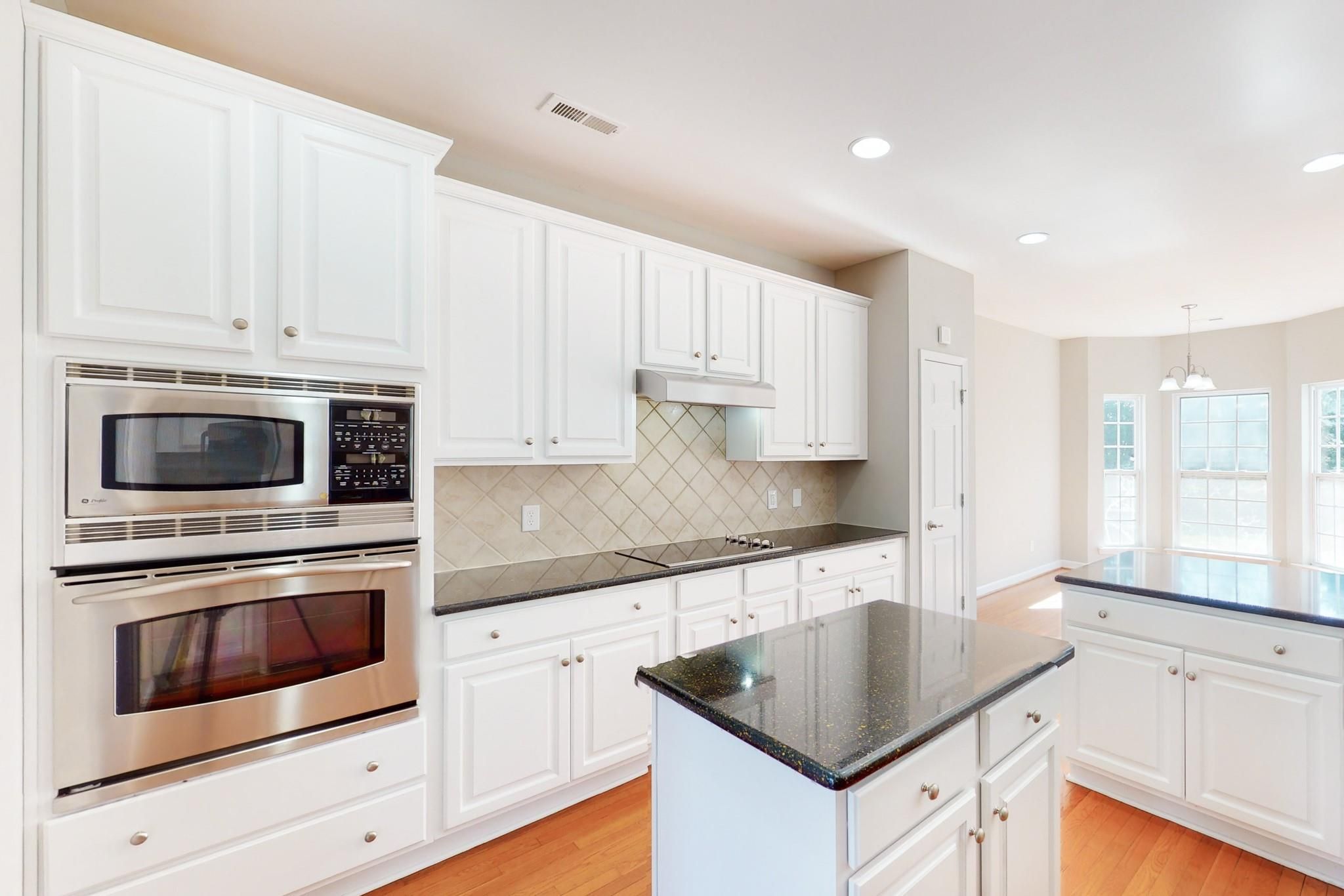 9705 Luckwood Court