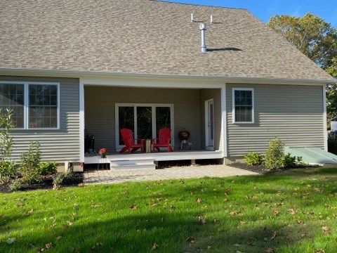 21 Abbey Lane