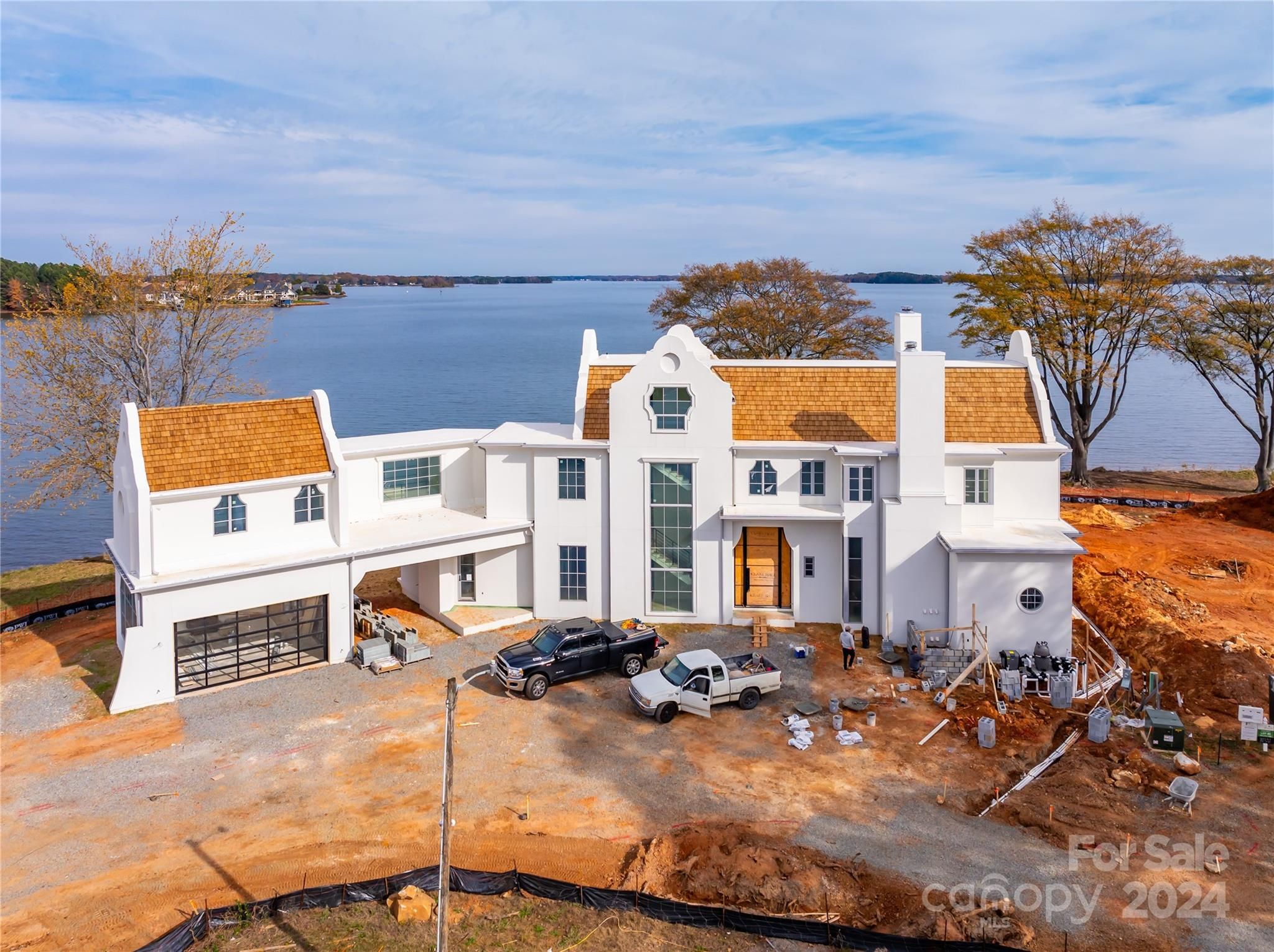 8394 Ranger Island Marina Road