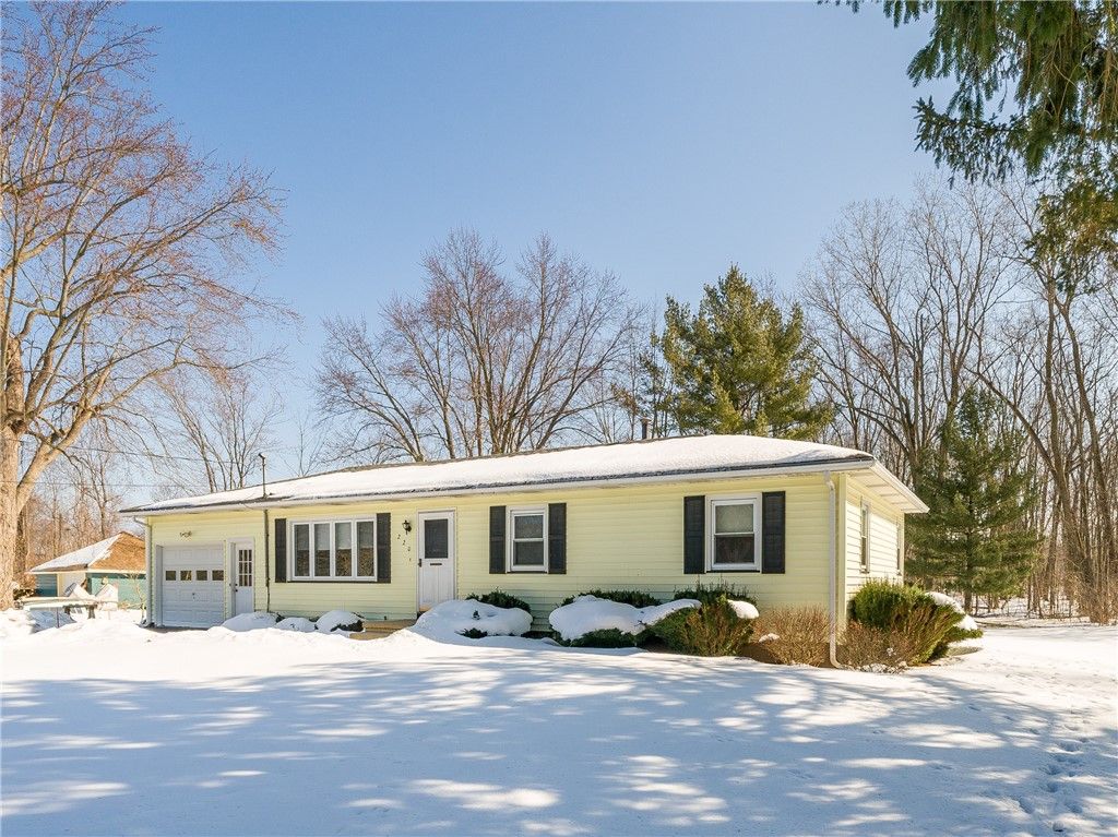 220 Dean Road