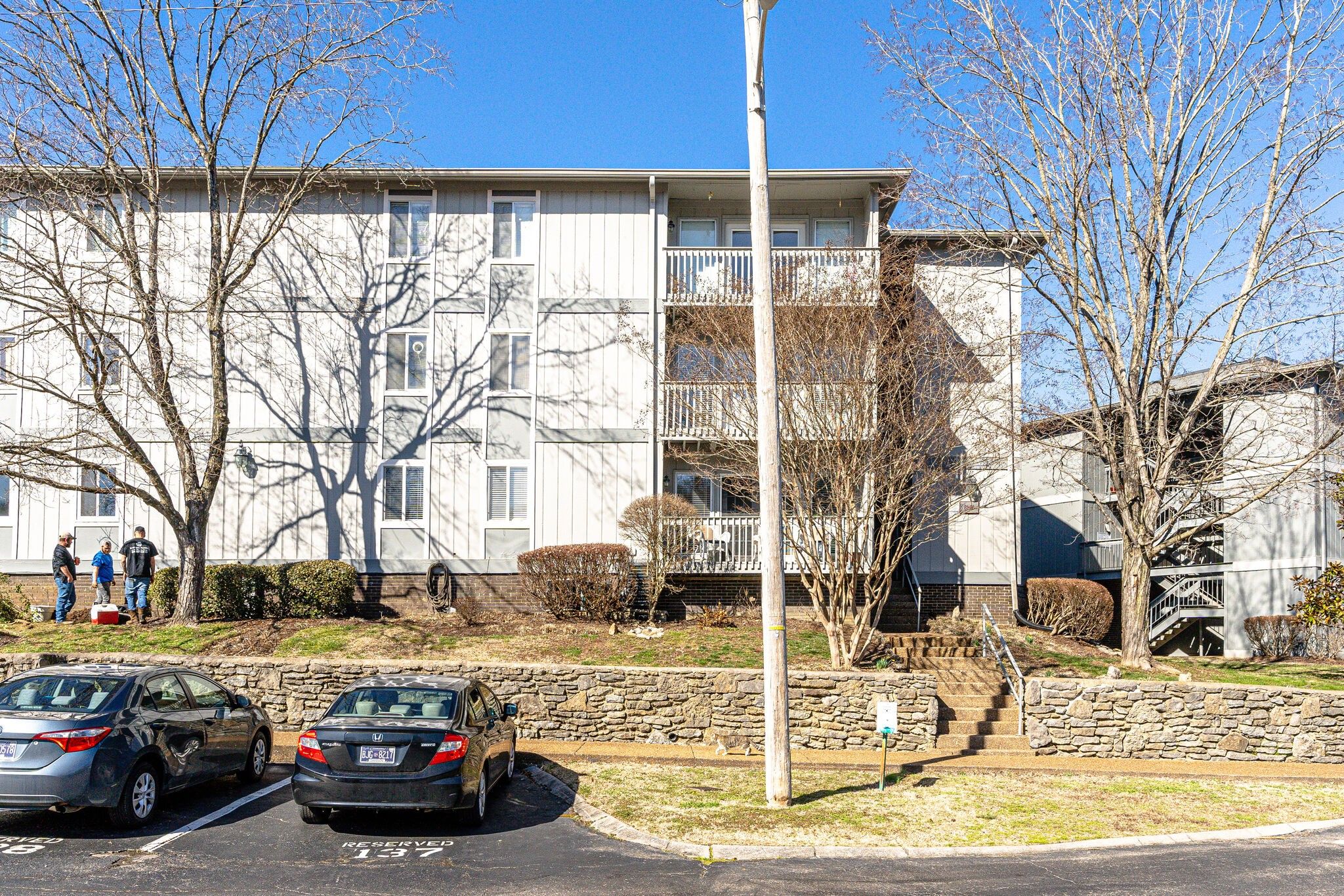 21 Vaughns Gap Rd