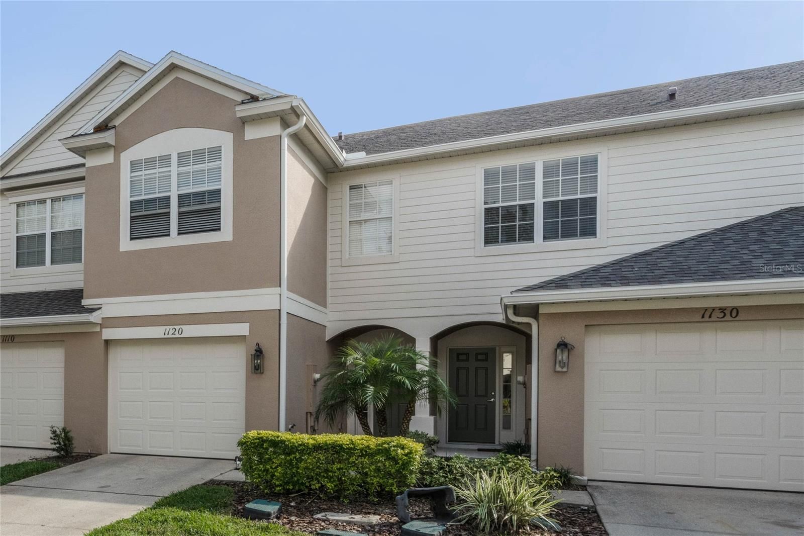 1120 Seton Hall Court