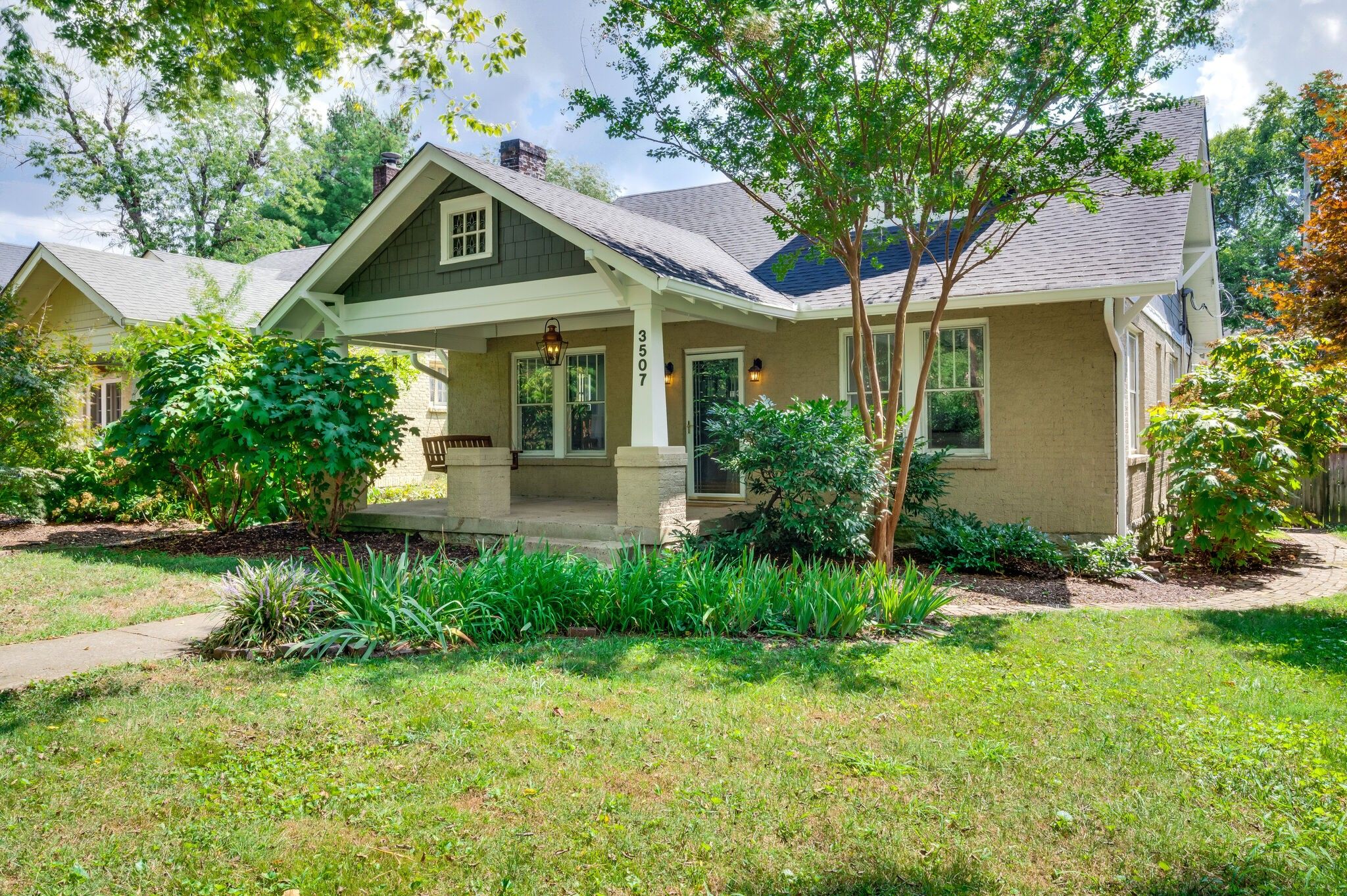 3507 Central Ave