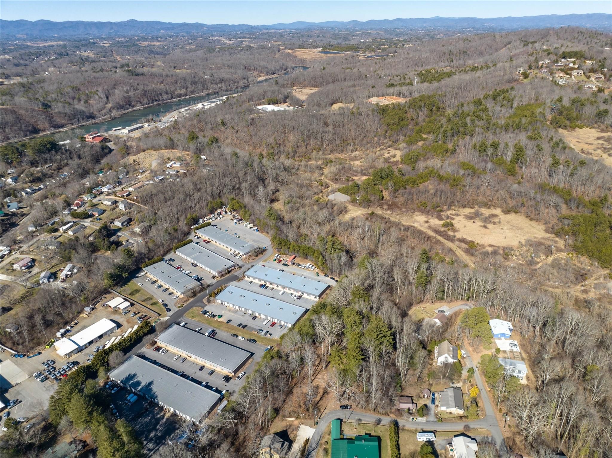 99999 Skyland Circle