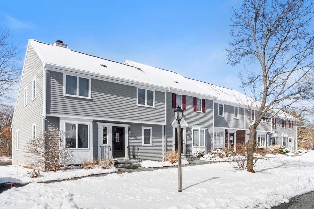 2804 Postgate Lane