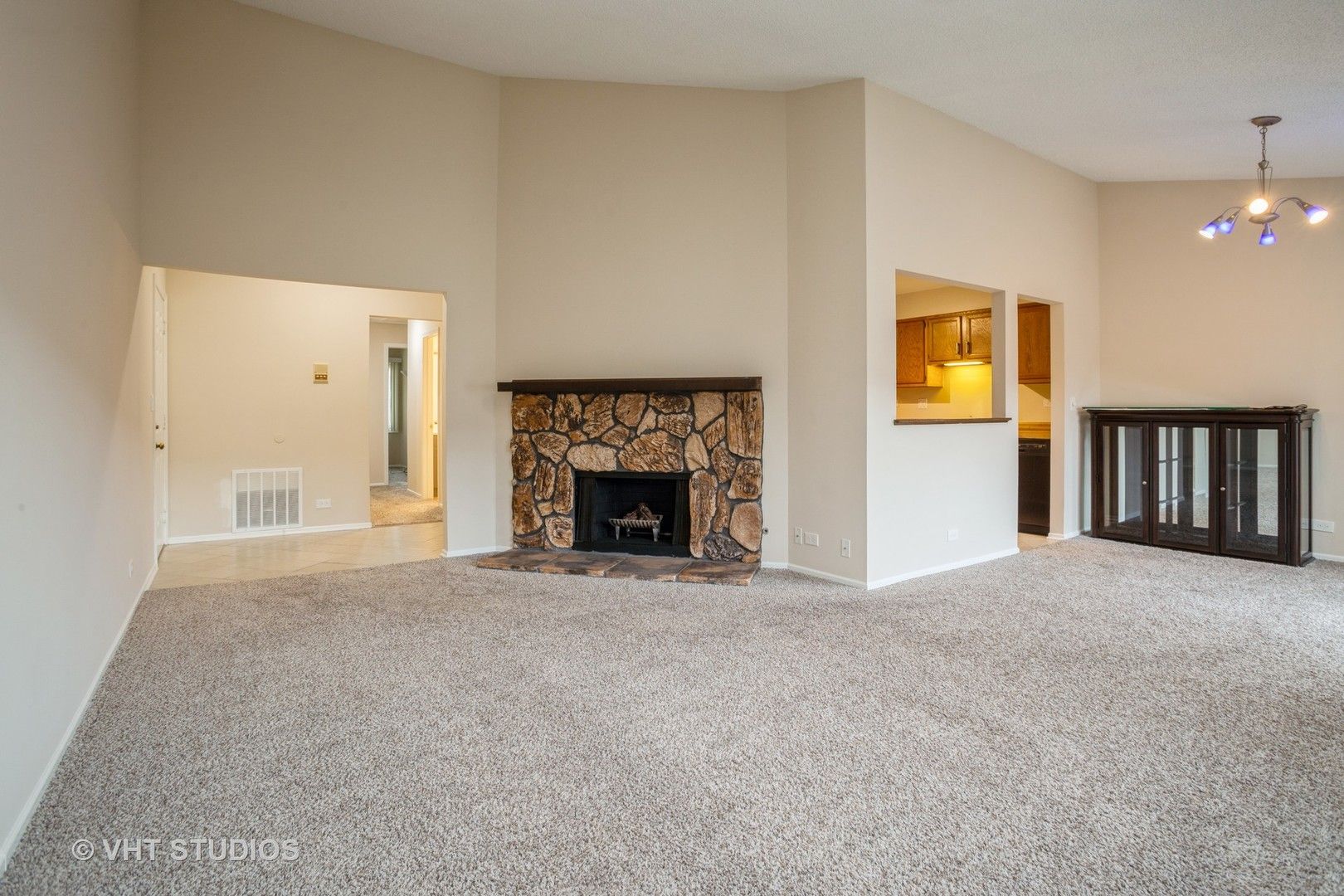 942 Hidden Lake Drive