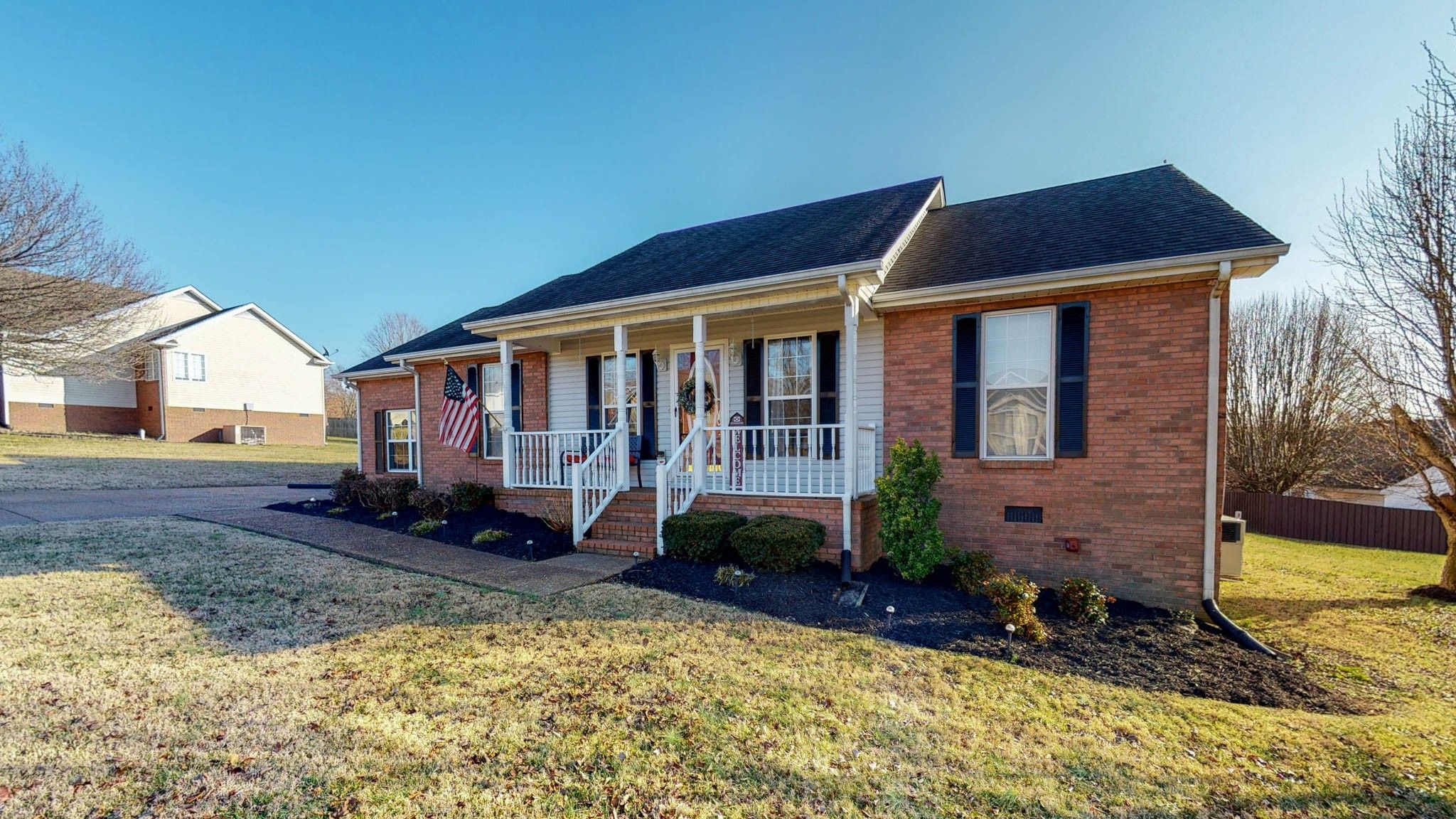 3021 Eagle Dr