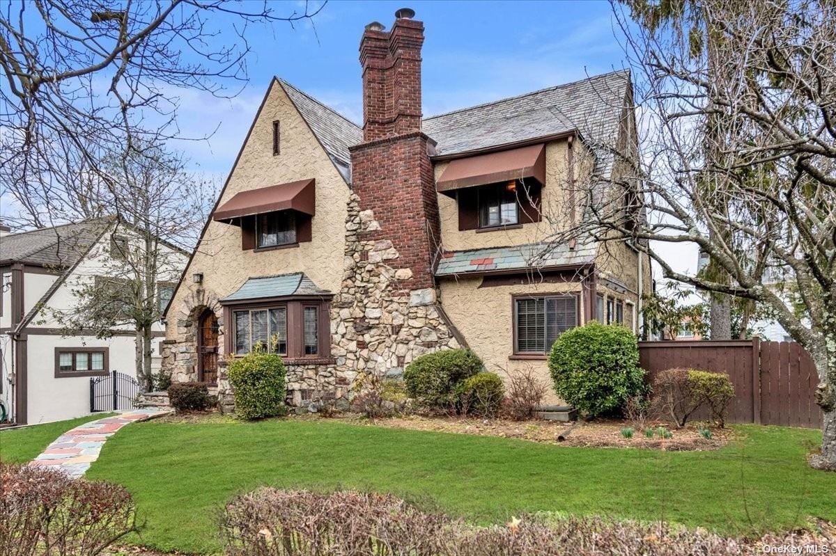 1 Carolina Road