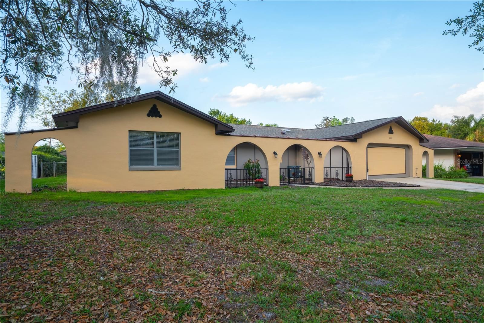 2337 Summerfield Road
