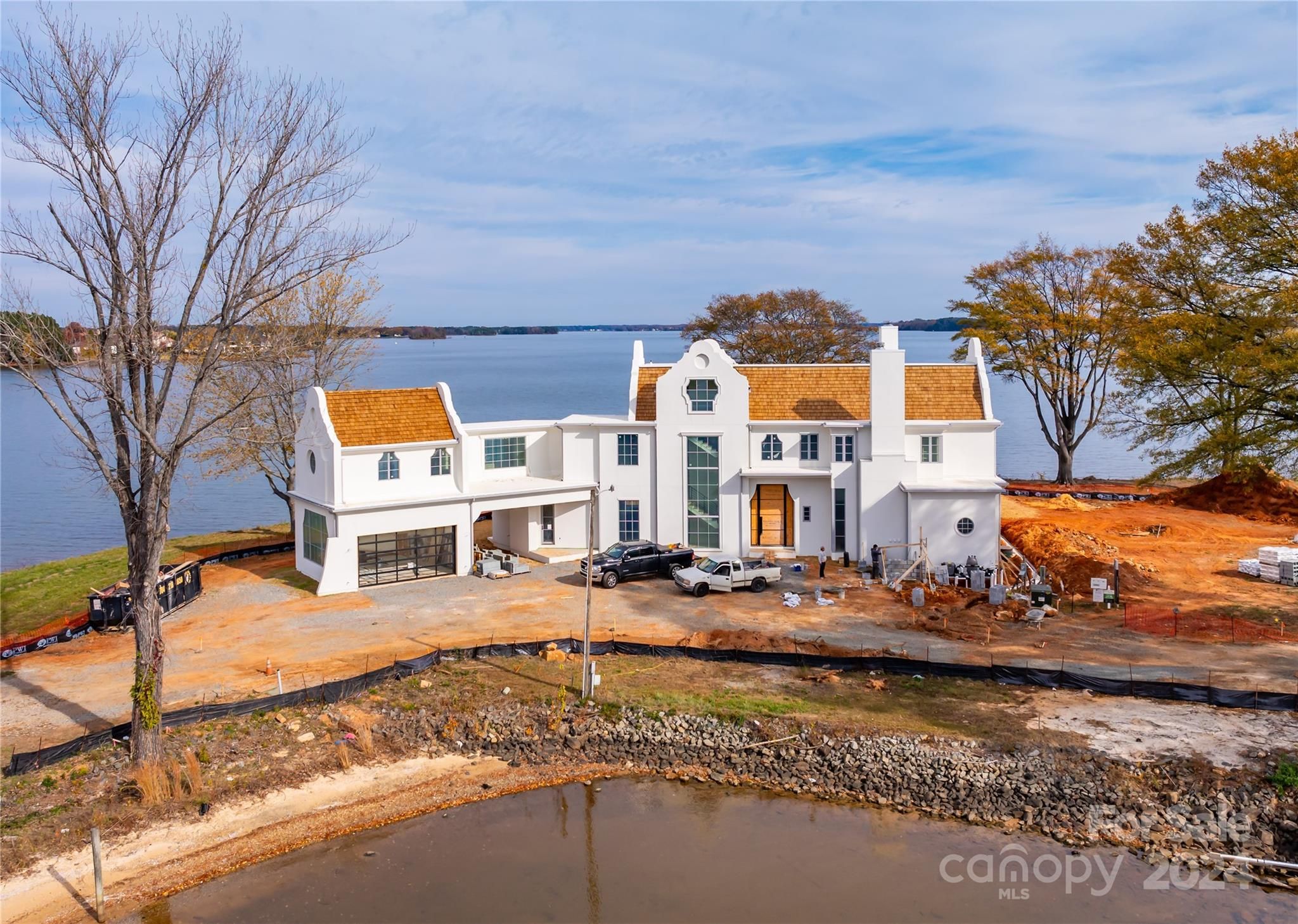 8394 Ranger Island Marina Road