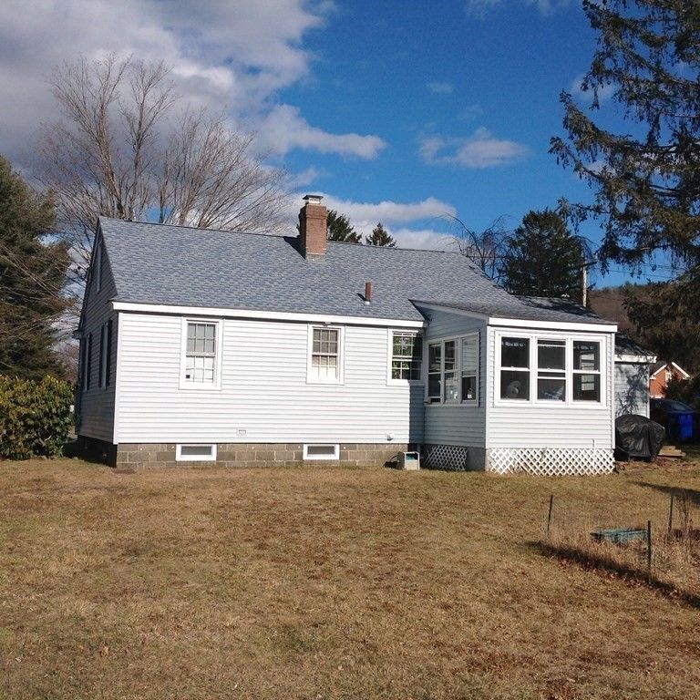 136 Parsons St.